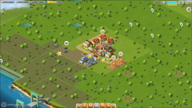 Rising Cities screenshot 2 copia