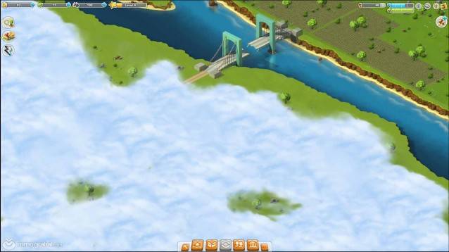 Rising Cities screenshot 4 copia