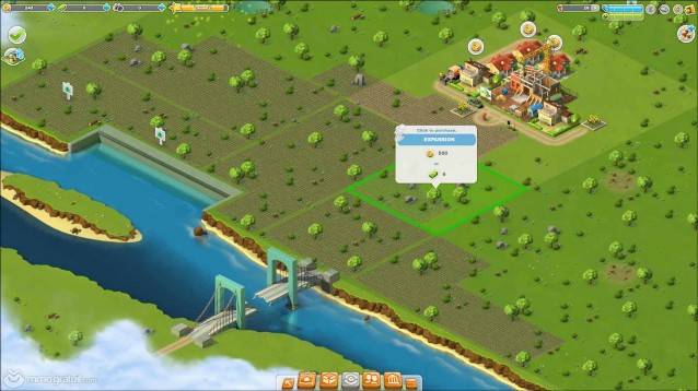 Rising Cities screenshot 5 copia