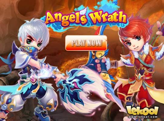 Angels Warth Giveaway
