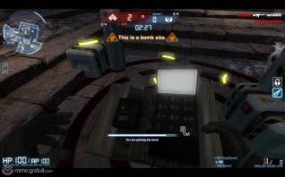 FEAR Online screenshot 2 copia