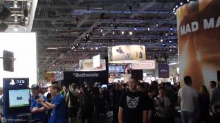 Gamescom 2013 showfloor photos (25) copia