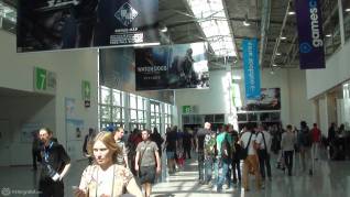 Gamescom 2013 showfloor photos (33) copia