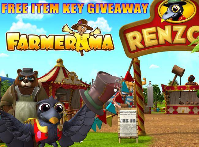 promo farmerama