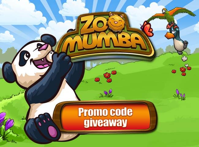 promo zoomumba