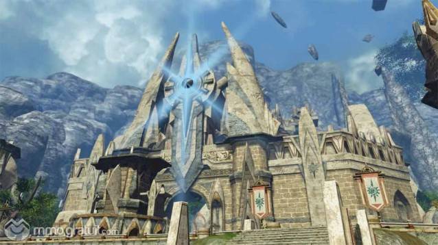 Dragon's Prophet Fantasy MMORPG review screenshot 27092013 (1) copia