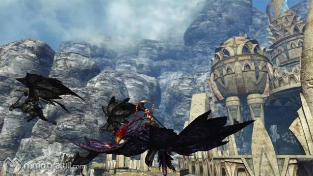 Dragon's Prophet Fantasy MMORPG review screenshot 27092013 (2) copia