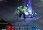 Marvel Heroes 2015 screenshot 1