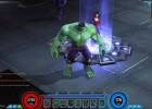 Marvel Heroes 2015 screenshot 1