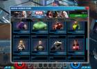 Marvel Heroes 2015 screenshot 5