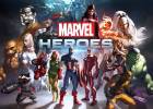 Marvel Heroes 2015 wallpaper 5