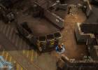 Merc Elite screenshot 5