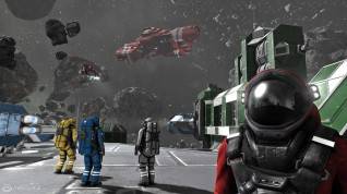 Space Engineers screenshots (1) copia