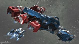 Space Engineers screenshots (4) copia