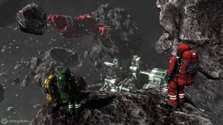 Space Engineers screenshots (5) copia