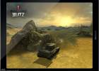 World of Tanks Blitz screenshot 7