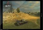World of Tanks Blitz screenshot 6