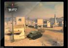 World of Tanks Blitz screenshot 4