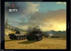 World of Tanks Blitz screenshot 3