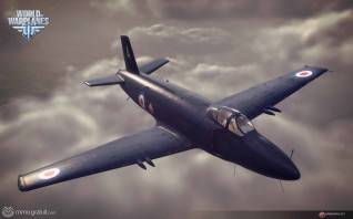 World of Warplanes Flight Combat MMO screenshot 20092013 (2) copia