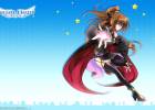 Lucent Heart wallpaper 4