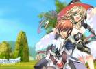 Lucent Heart wallpaper 3