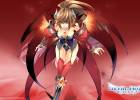 Lucent Heart wallpaper 2