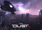 DUST 514 wallpaper 2