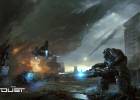 DUST 514 wallpaper 1