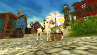 Star Stable screenshot (9) copia