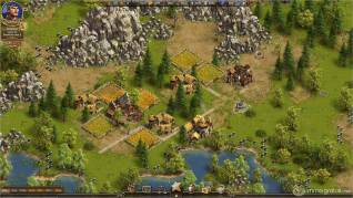 The Settlers Online