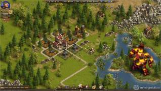 The Settlers Online