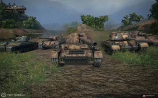 World of Tanks screenshot (3) copia