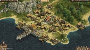 Anno Online screenshots (2) copia