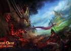Dragon Oath 2 wallpaper 2