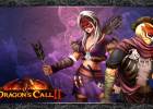 Dragon’s Call 2 wallpaper 1