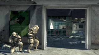 Ghost Recon Online screenshot 5 copia