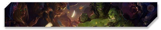 Hearthstone - news