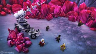 Lego Minifigures Online screenshot (14) copia