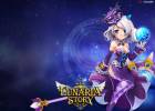 Lunaria Story wallpaper 2