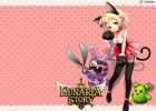 Lunaria Story wallpaper 1