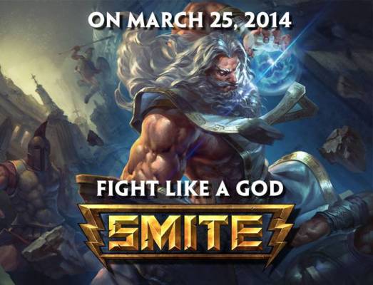 March25FIghtLikeA-God_ZeusOnly_Mailer