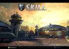 S.K.I.L.L. Special Force 2 wallpaper 3