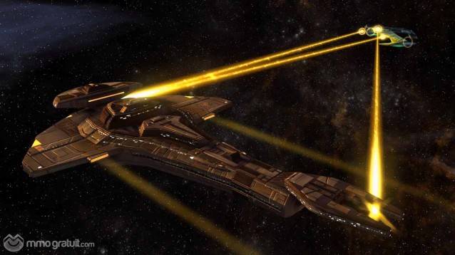 Star Trek Online screenshot 5 copia