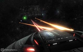 Star Trek Online