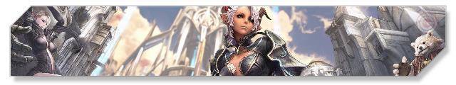 TERA free-to-play MMORPG