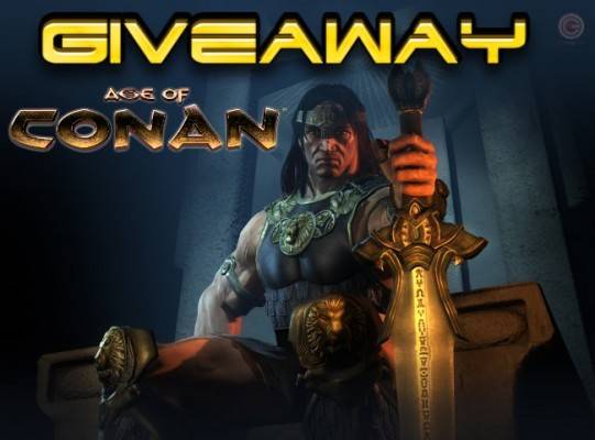 Age of Conan - Gameitems - Promo Image