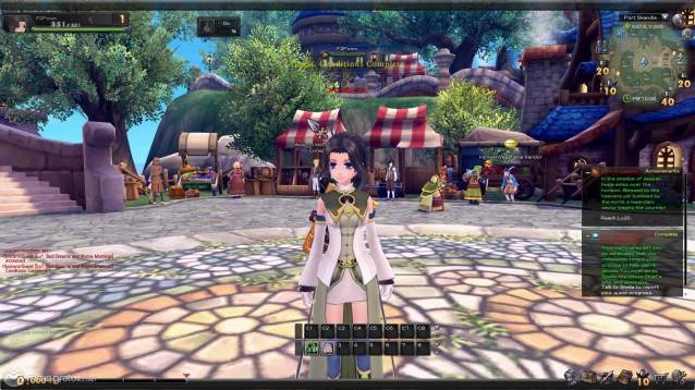 Aura Kingdom screenshots (21) copia