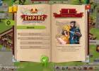 Goodgame Empire screenshot 1