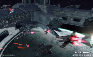 Star Wars Attack Squadrons screenshot 3 copia